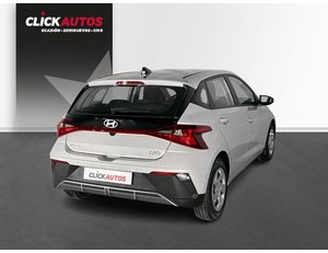 
										HYUNDAI I20 1.2 MPI 79CV ESSENCE full									