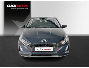 
										HYUNDAI I20 1.2 MPI 79CV ESSENCE full									