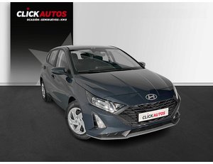 
										HYUNDAI I20 1.2 MPI 79CV ESSENCE full									
