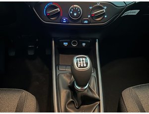 
										HYUNDAI I20 1.2 MPI 79CV ESSENCE full									