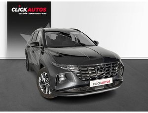 
										HYUNDAI TUCSON 1.6 CRDI 136CV 48V TECNO BICOLOR full									