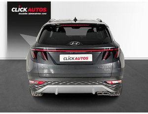 
										HYUNDAI TUCSON 1.6 CRDI 136CV 48V TECNO BICOLOR full									