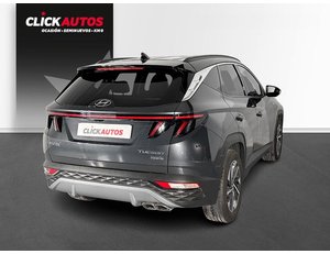 
										HYUNDAI TUCSON 1.6 CRDI 136CV 48V TECNO BICOLOR full									