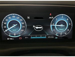 
										HYUNDAI TUCSON 1.6 CRDI 136CV 48V TECNO BICOLOR full									