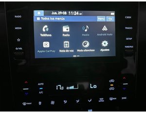 
										HYUNDAI TUCSON 1.6 TGDI 150CV 48V MAXX full									