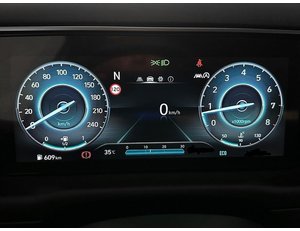 
										HYUNDAI TUCSON 1.6 TGDI 150CV 48V MAXX full									