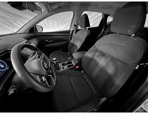 
										HYUNDAI TUCSON 1.6 TGDI 150CV 48V MAXX full									