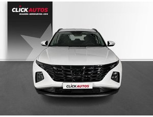 
										HYUNDAI TUCSON 1.6 TGDI 150CV 48V MAXX full									