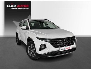 
										HYUNDAI TUCSON 1.6 TGDI 150CV 48V MAXX full									