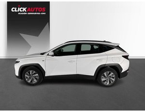 
										HYUNDAI TUCSON 1.6 TGDI 150CV 48V MAXX full									