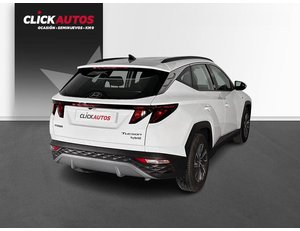 
										HYUNDAI TUCSON 1.6 TGDI 150CV 48V MAXX full									