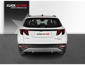 
										HYUNDAI TUCSON 1.6 TGDI 150CV 48V MAXX full									