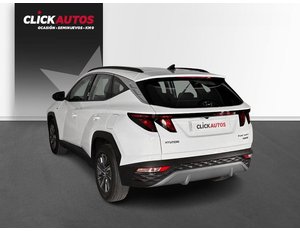 
										HYUNDAI TUCSON 1.6 TGDI 150CV 48V MAXX full									