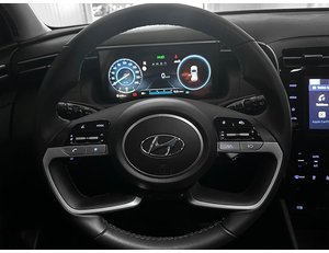 
										HYUNDAI TUCSON 1.6 TGDI 150CV 48V MAXX full									