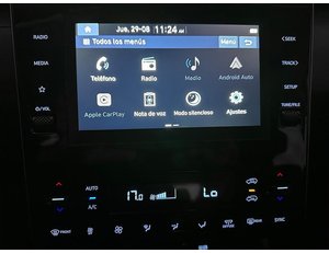 
										HYUNDAI TUCSON 1.6 TGDI 150CV 48V MAXX full									