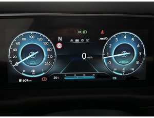 
										HYUNDAI TUCSON 1.6 TGDI 150CV 48V MAXX full									