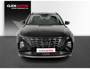 
										HYUNDAI TUCSON 1.6 TGDI 150CV 48V TECNO BICOLOR full									