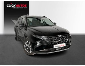 
										HYUNDAI TUCSON 1.6 TGDI 150CV 48V TECNO BICOLOR full									