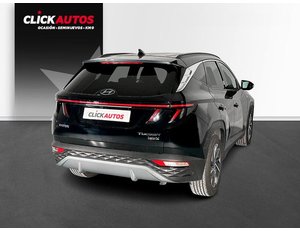 
										HYUNDAI TUCSON 1.6 TGDI 150CV 48V TECNO BICOLOR full									