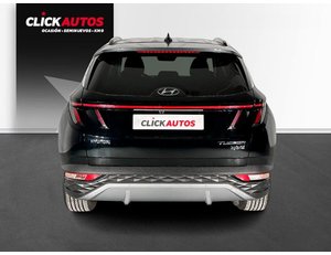 
										HYUNDAI TUCSON 1.6 TGDI 150CV 48V TECNO BICOLOR full									