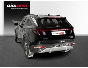 
										HYUNDAI TUCSON 1.6 TGDI 150CV 48V TECNO BICOLOR full									
