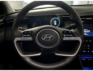 
										HYUNDAI TUCSON 1.6 TGDI 150CV 48V TECNO BICOLOR full									