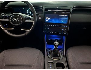 
										HYUNDAI TUCSON 1.6 TGDI 150CV 48V TECNO BICOLOR full									