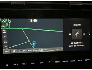 
										HYUNDAI TUCSON 1.6 TGDI 150CV 48V TECNO BICOLOR full									