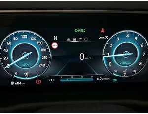 
										HYUNDAI TUCSON 1.6 TGDI 150CV 48V TECNO BICOLOR full									