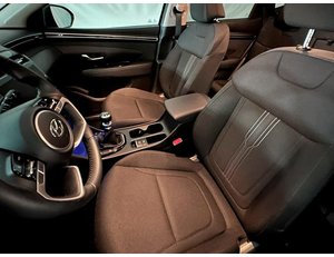 
										HYUNDAI TUCSON 1.6 TGDI 150CV 48V TECNO BICOLOR full									