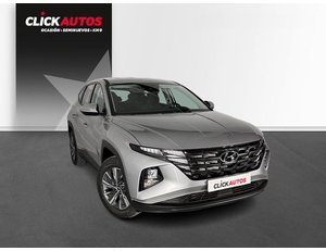 
										HYUNDAI TUCSON 1.6 TGDI 150CV KLASS full									