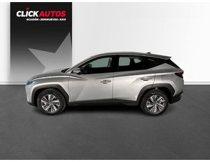 
										HYUNDAI TUCSON 1.6 TGDI 150CV KLASS full									