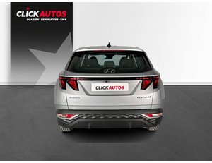 
										HYUNDAI TUCSON 1.6 TGDI 150CV KLASS full									