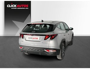 
										HYUNDAI TUCSON 1.6 TGDI 150CV KLASS full									