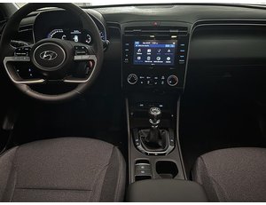 
										HYUNDAI TUCSON 1.6 TGDI 150CV KLASS full									