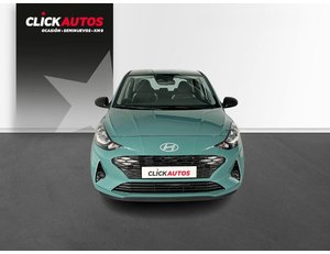 
										HYUNDAI I10 1.0 MPI 63CV ESSENCE CONNECT full									