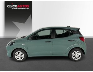 
										HYUNDAI I10 1.0 MPI 63CV ESSENCE CONNECT full									