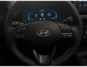 
										HYUNDAI I10 1.0 MPI 63CV ESSENCE CONNECT full									