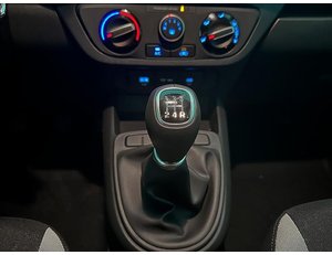 
										HYUNDAI I10 1.0 MPI 63CV ESSENCE CONNECT full									