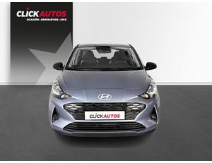 
										HYUNDAI I10 1.0 MPI 63CV ESSENCE CONNECT full									