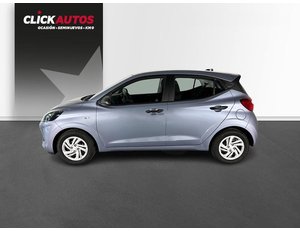 
										HYUNDAI I10 1.0 MPI 63CV ESSENCE CONNECT full									