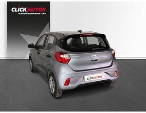 
										HYUNDAI I10 1.0 MPI 63CV ESSENCE CONNECT full									