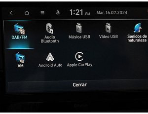 
										HYUNDAI I10 1.0 MPI 63CV ESSENCE CONNECT full									