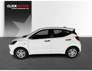 
										HYUNDAI I10 1.0 MPI 63CV ESSENCE CONNECT full									
