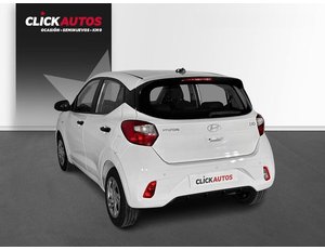 
										HYUNDAI I10 1.0 MPI 63CV ESSENCE CONNECT full									