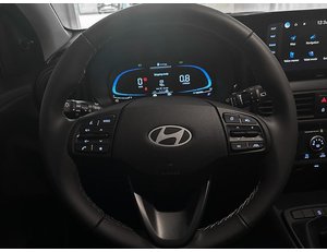 
										HYUNDAI I10 1.0 MPI 63CV ESSENCE CONNECT full									