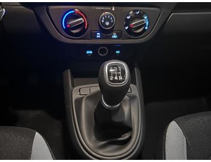 
										HYUNDAI I10 1.0 MPI 63CV ESSENCE CONNECT full									