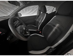 
										HYUNDAI I10 1.0 MPI 63CV ESSENCE CONNECT full									