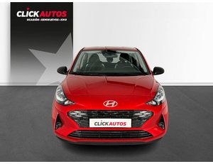 
										HYUNDAI I10 1.0 MPI 63CV ESSENCE CONNECT full									