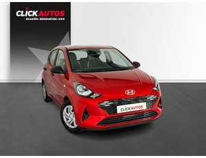 
										HYUNDAI I10 1.0 MPI 63CV ESSENCE CONNECT full									